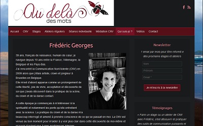 Frederic Georges